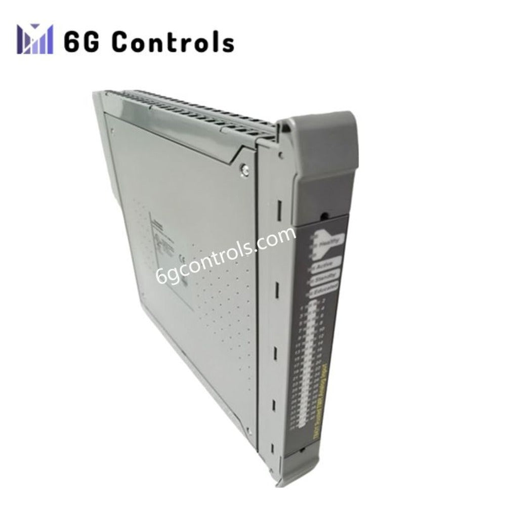 ICS Triplex TC‑301‑02‑2M5 | Trusted Communication Module