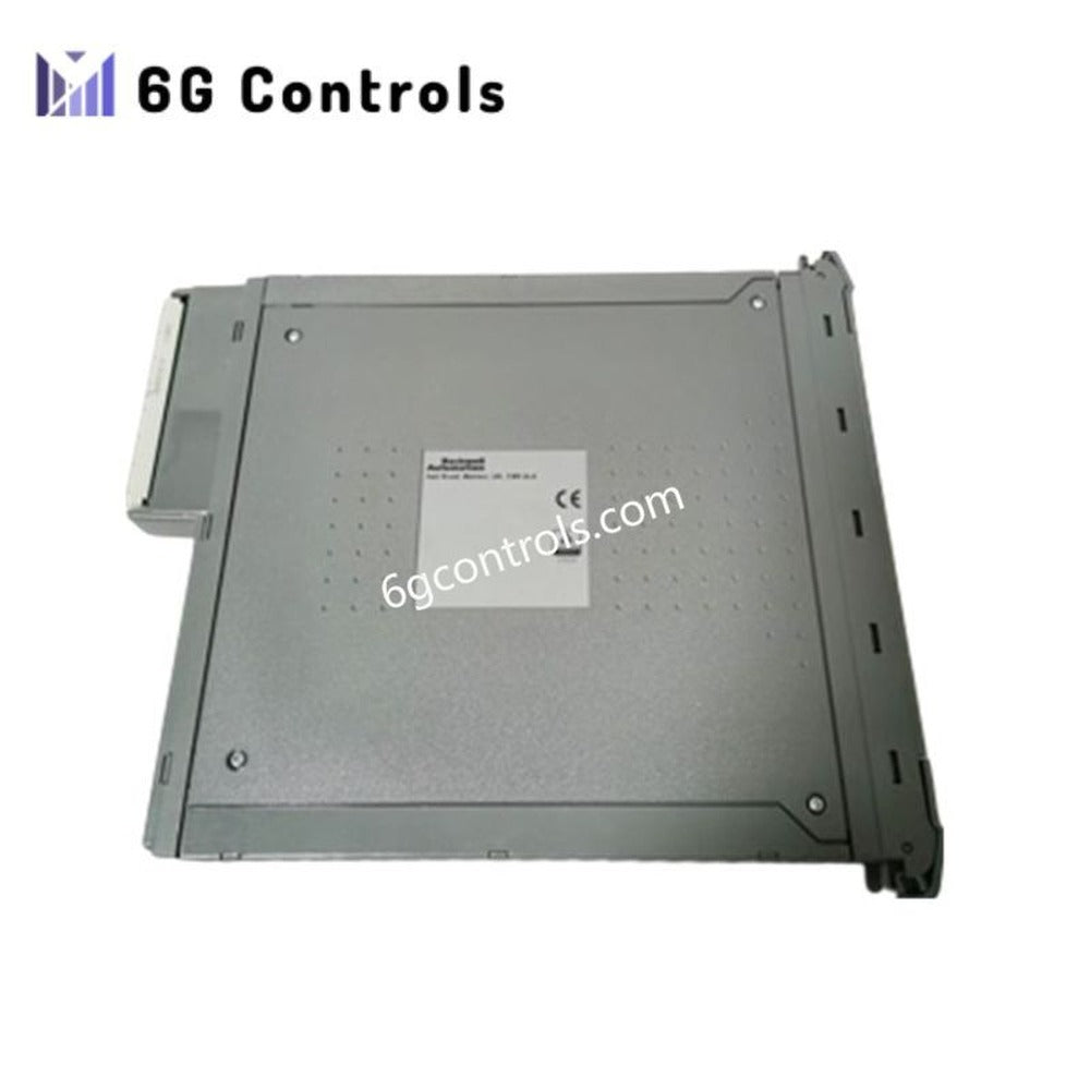 TC-505-02-4M5 | ICS Triplex | Trusted SmartSlot I/O Cable Assembly
