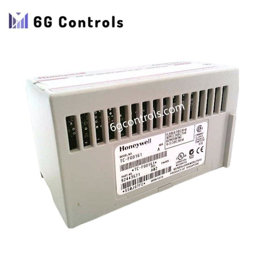 Honeywell TC-FOD161 24 VDC Source Digital Output Module