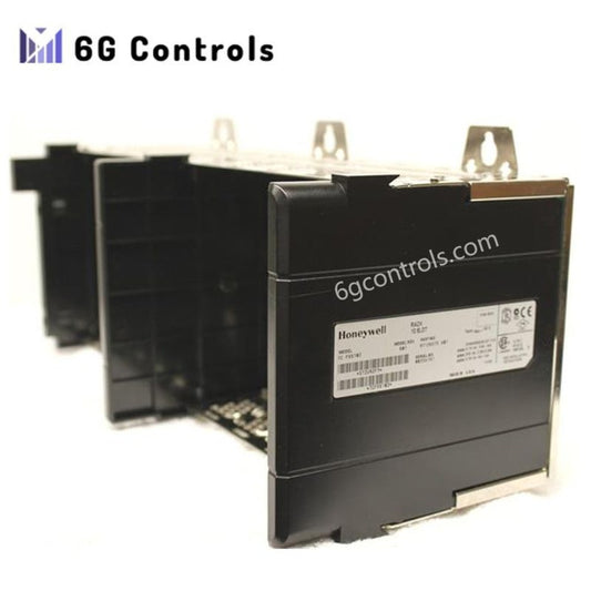 Honeywell TC-FXX102 10-slot Chassis Most Favorable