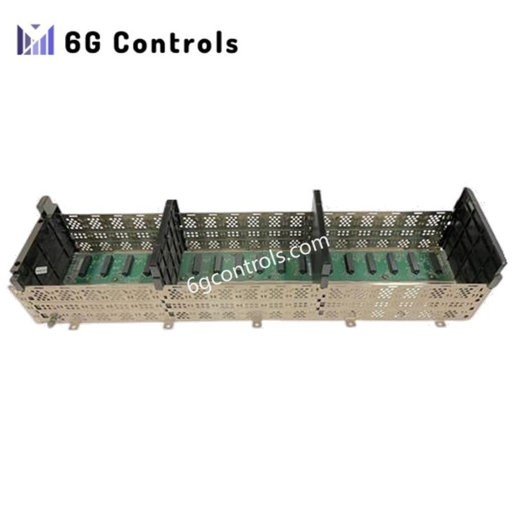 Honeywell TC-FXX172 17-slot Rack Chassis Brand New