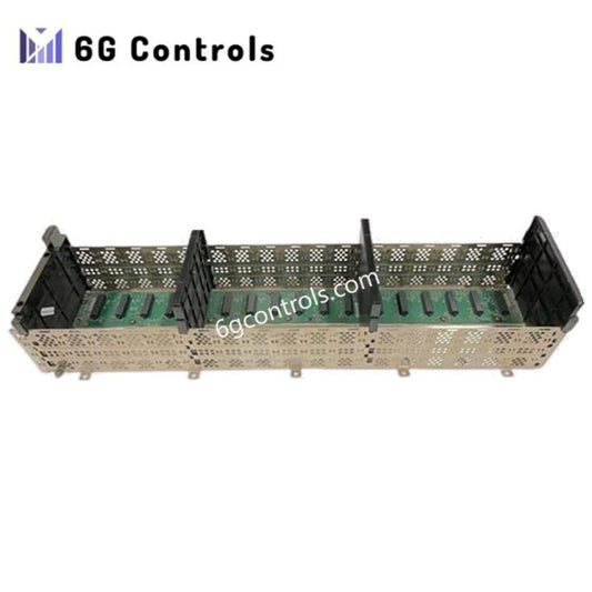 Honeywell TC-FXX172 17-slot Rack Chassis Brand New