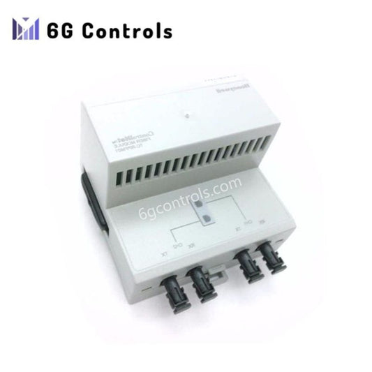 Honeywell TC-RPFM01 ControlNet Fiber Optic Repeater Module