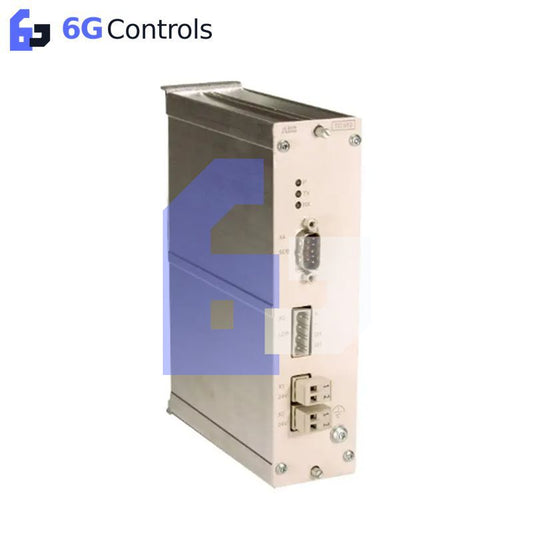 ABB TC512 3BSE006383R1 Modul in Originalverpackung, auf Lager