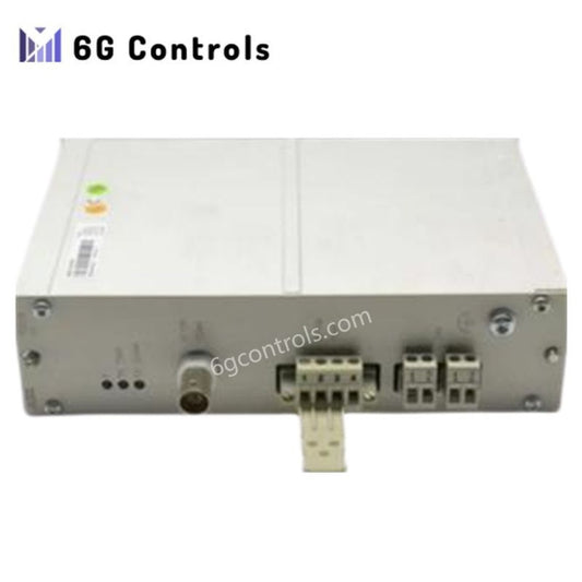 ABB TC513 3BSE006385R1 AF100 Twisted Pair Coax Modem