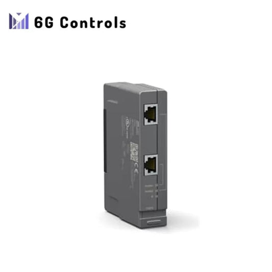 ABB TC810 3BSE076220R1 Ethernet Adapter for Ethernet FCI