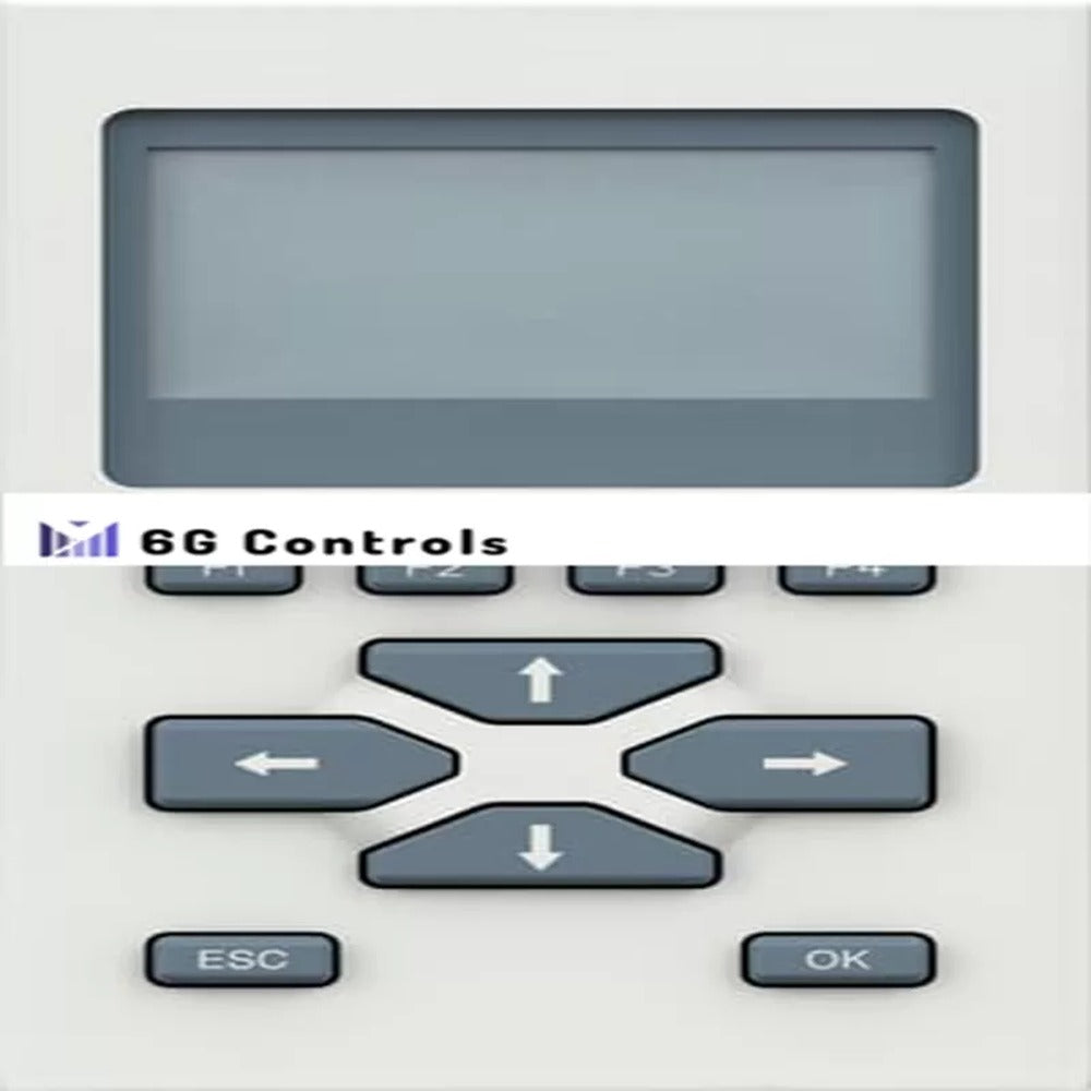 ABB 3BHE031734R1112 15 CT TPC-1570H 8GB FLASH 80GB HD Display Screen