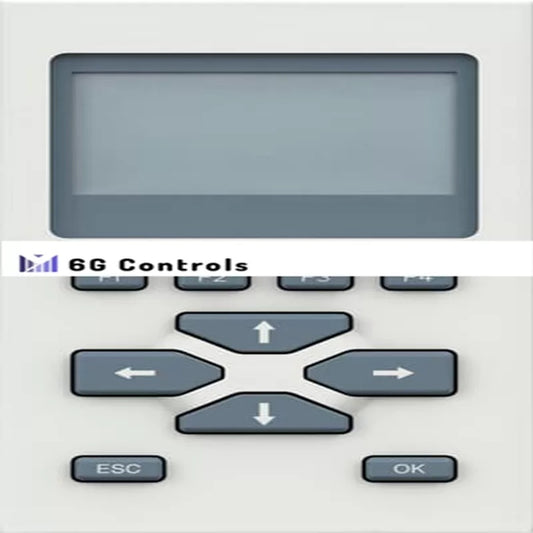 ABB 3BHE031734R1112 15 CT TPC-1570H 8GB FLASH 80GB HD Display Screen