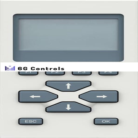 ABB 3BHE031734R1112 15 CT TPC-1570H 8GB FLASH 80GB HD Display Screen