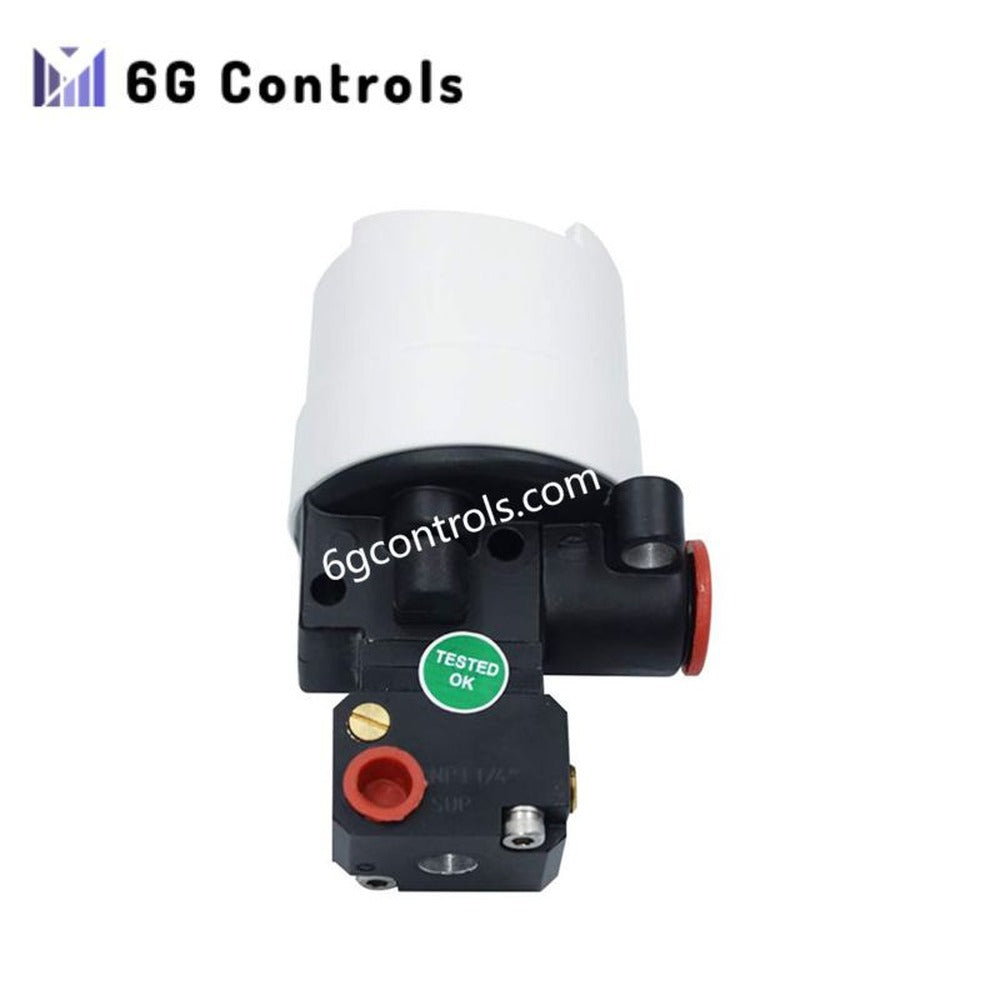 ABB TEIP11 Electro-Pneumatic I/P Converter Brand New