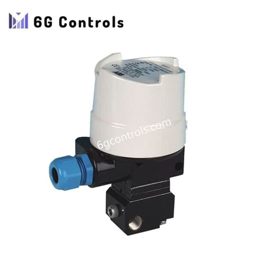 ABB TEIP11 Electro-Pneumatic I/P Converter Brand New