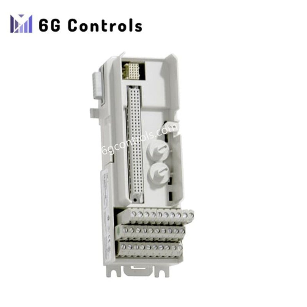 ABB TERM01 Module Termination Unit Most Favorable