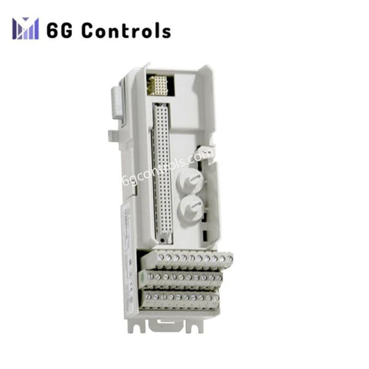ABB TERM01 Module Termination Unit Most Favorable
