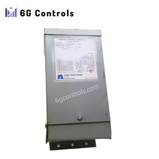 Acme Transformer TF-2-17437-S General-purpose Transformer