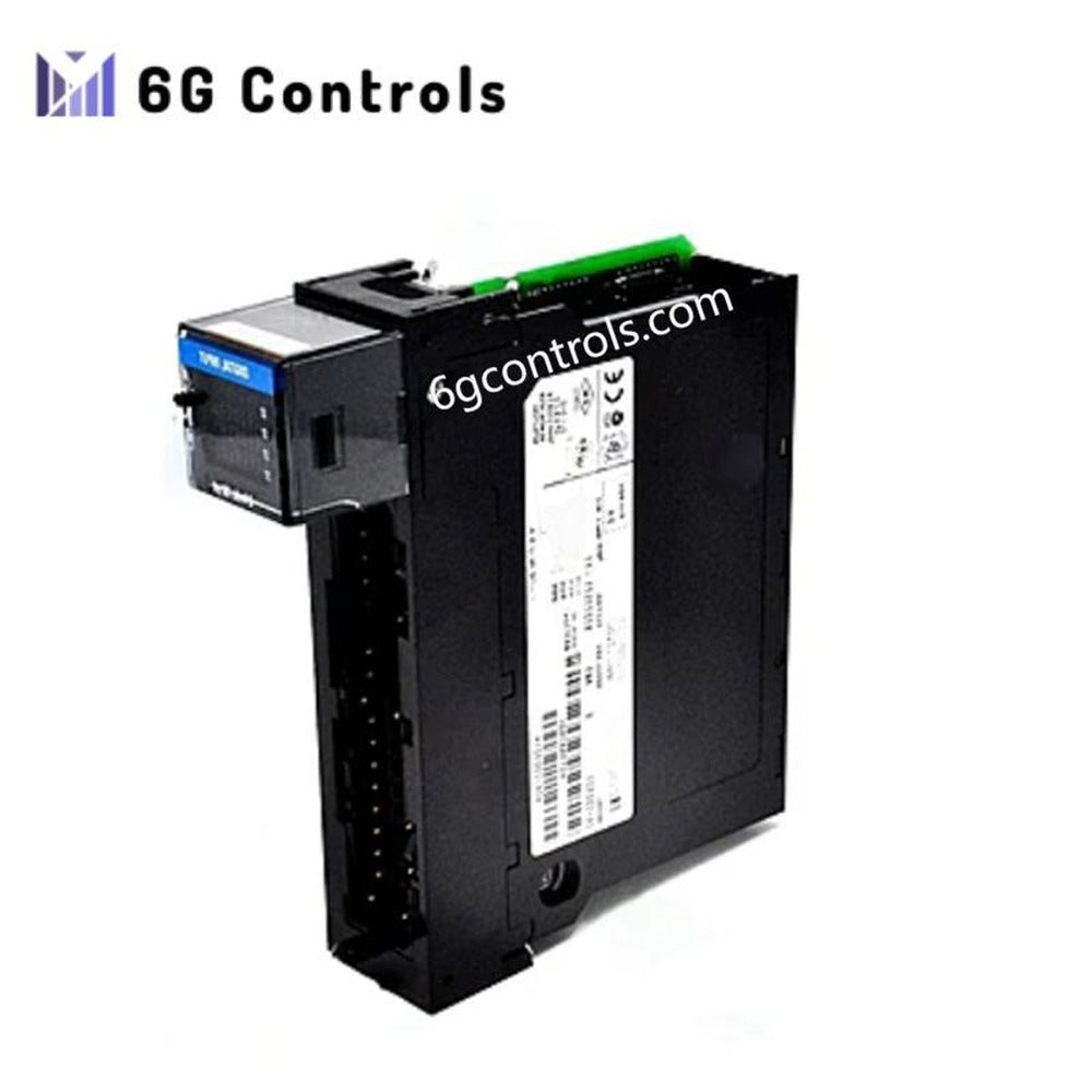 Honeywell TK-IDD321 32-Point Discrete Input Module
