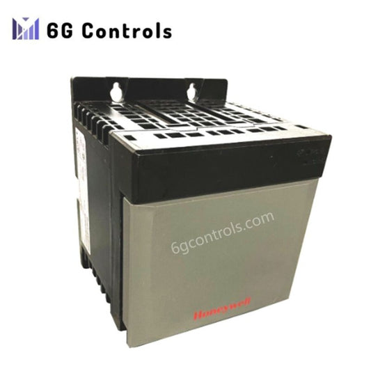 Honeywell TK-RPCXX1 Redundant AC Power Supply Module
