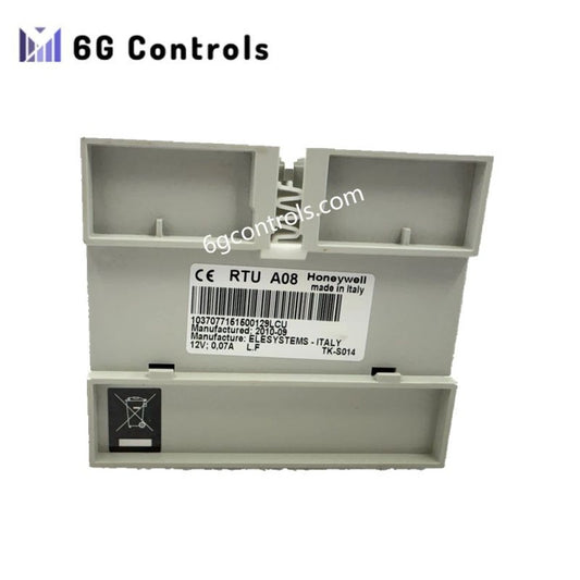 Honeywell TK-S014 LonWorks Wiegand Remote Terminal Unit