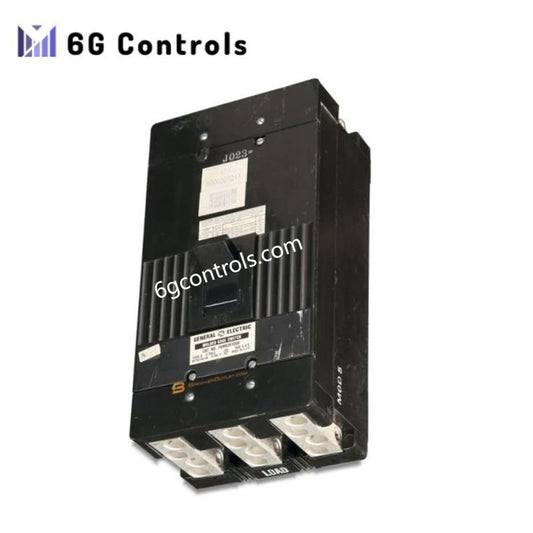 GE TKMA3Y1200 Thermal Magnetic Circuit Breakers