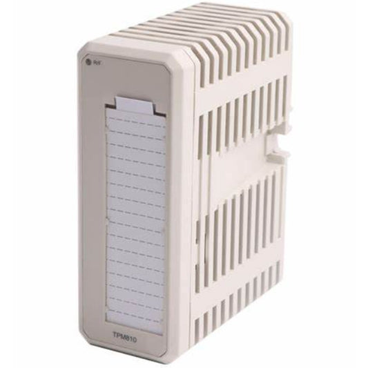 ABB TPM810 Turbine Protection Module good service and high quality