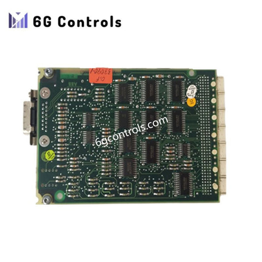 ABB TPSG4AI 1KHL015623R0002 Analog Input Module Brand New