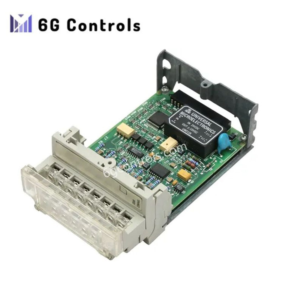 Schneider TSXAEZ802 8-Channel Analog Input Module