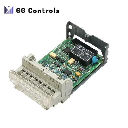 Schneider TSXAEZ802 8-Channel Analog Input Module