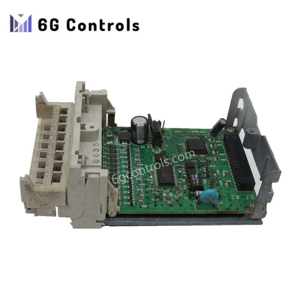 Schneider TSXDEZ12D2 12-Channel Discrete Input Module