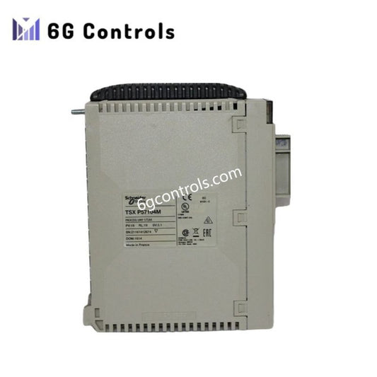 TSXP57104M | Schneider Electric | Unity Processor Module