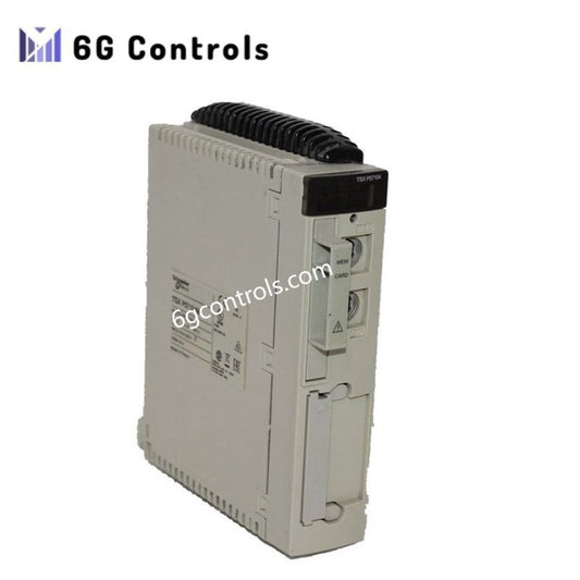 TSXP57104M | Schneider Electric | Unity Processor Module
