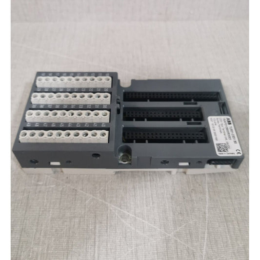 ABB TU551-CS31 Interface terminal unit quality first and discount price