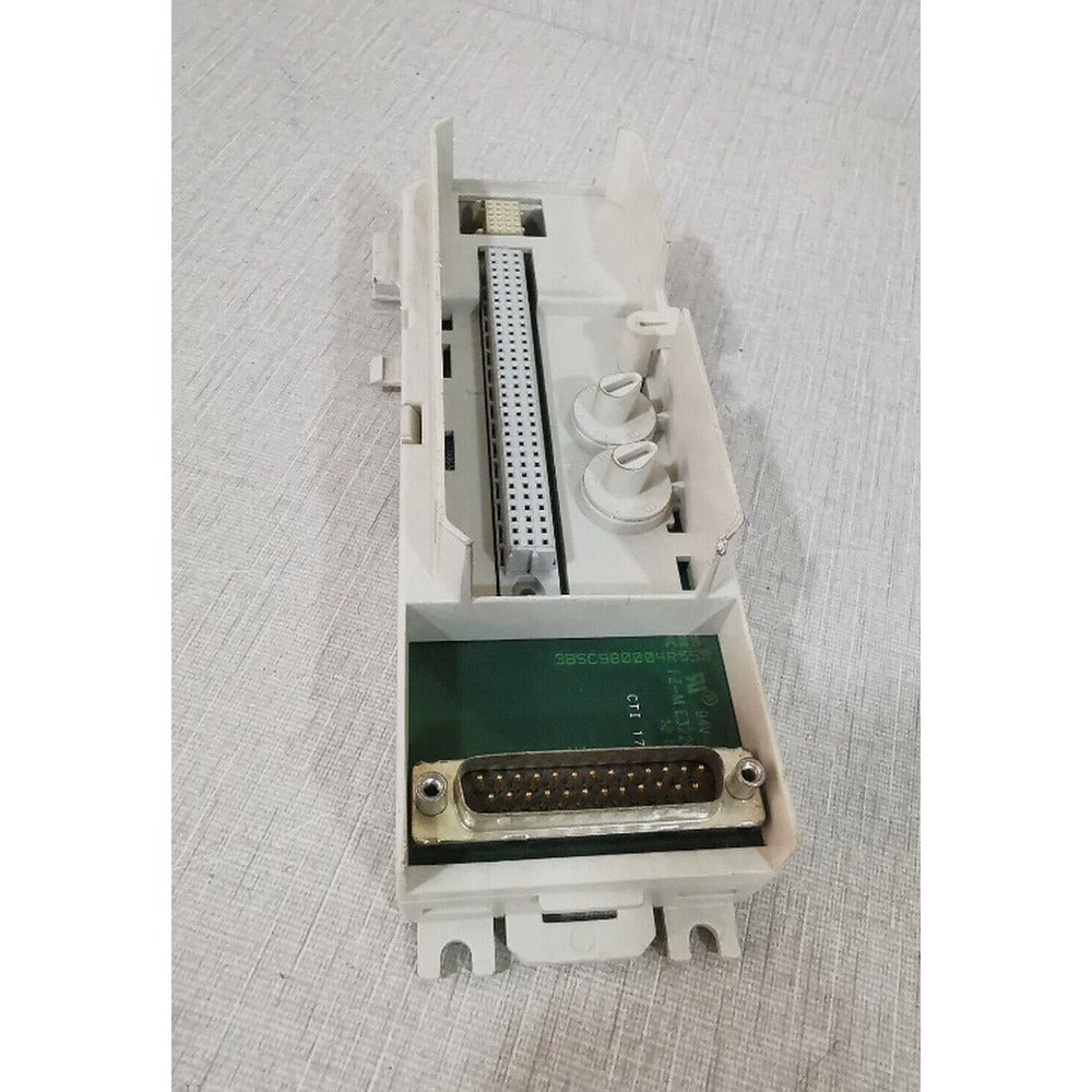 ABB TU812V1 Compact Module Termination Unit new and first delivery