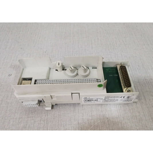 ABB TU812V1 Compact Module Termination Unit new and first delivery
