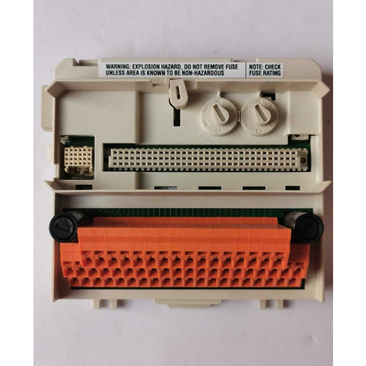 ABB TU833 Extended MTU bottom price and brand new