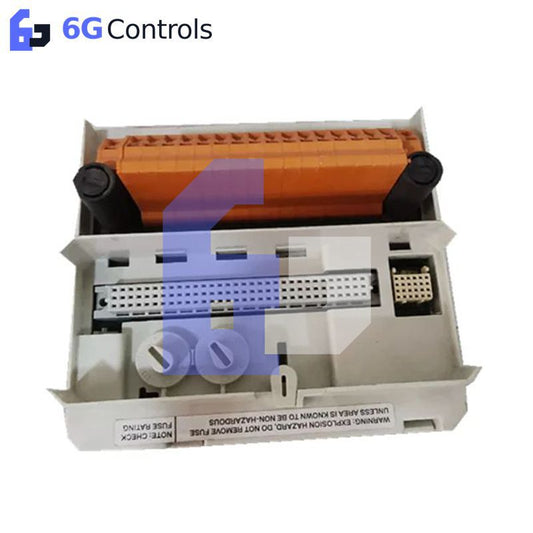 ABB TU833, unidad terminal modular (MTU) extendida, al mejor precio y completamente nueva
