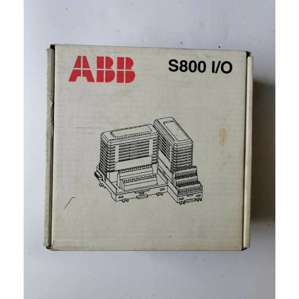 ABB TU833 Extended MTU bottom price and brand new