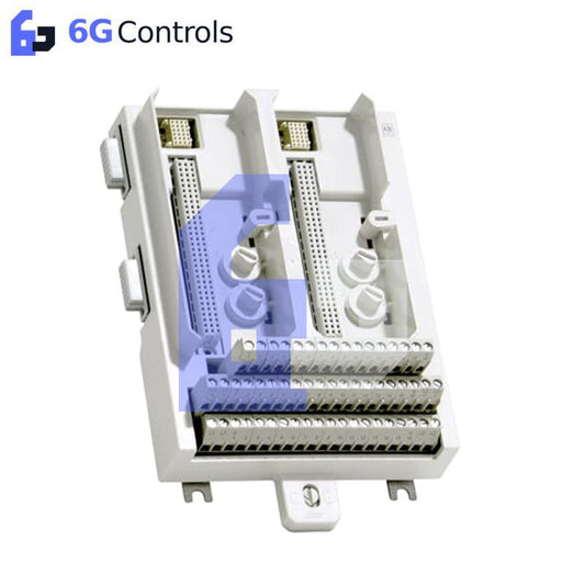 ماژول MTU افزونه ABB TU842 3BSE020850R1 موجود در انبار