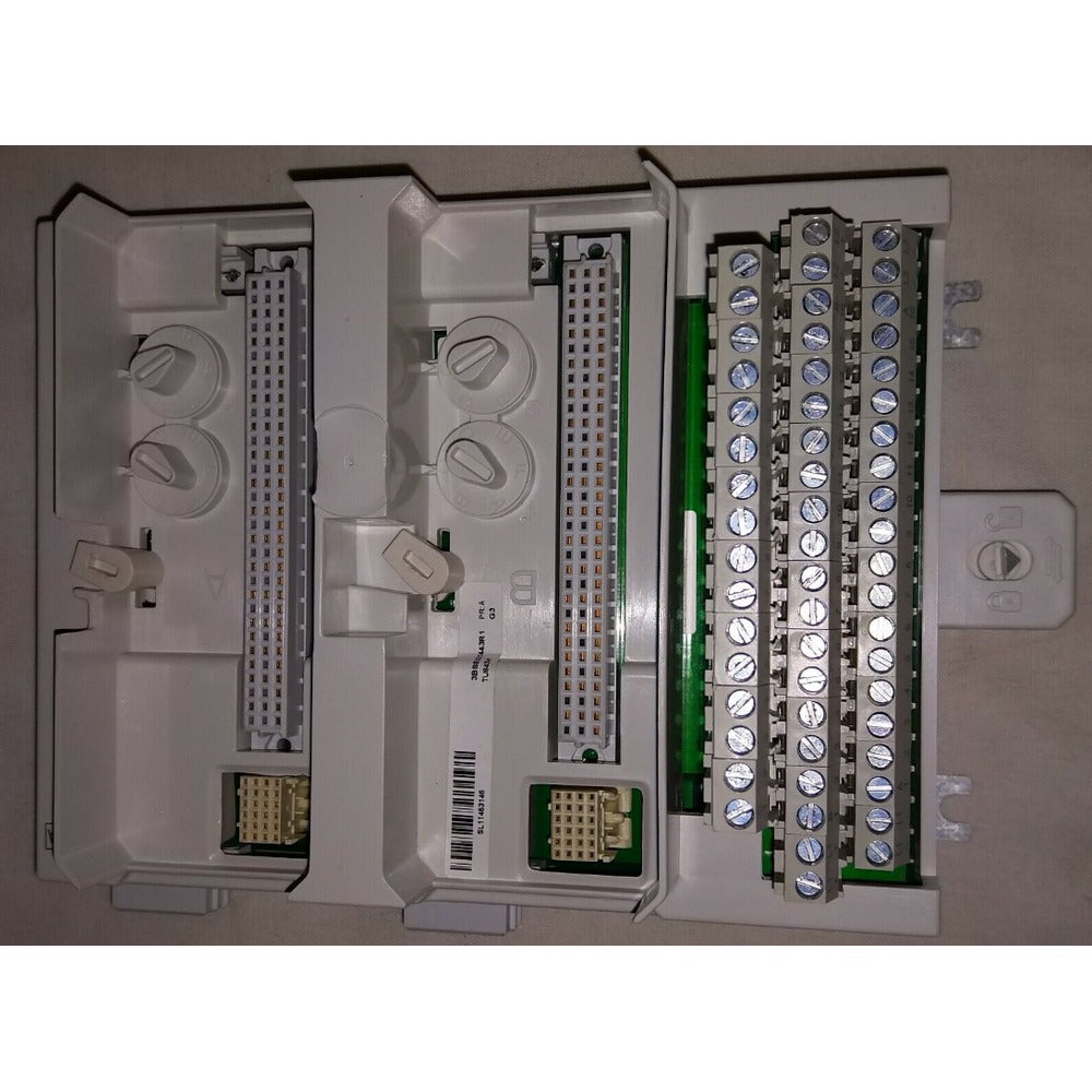 ABB TU843 PLC Module for Advanced Control and Monitoring