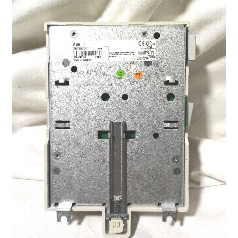 ABB TU845 Module Termination Unit new and high quality