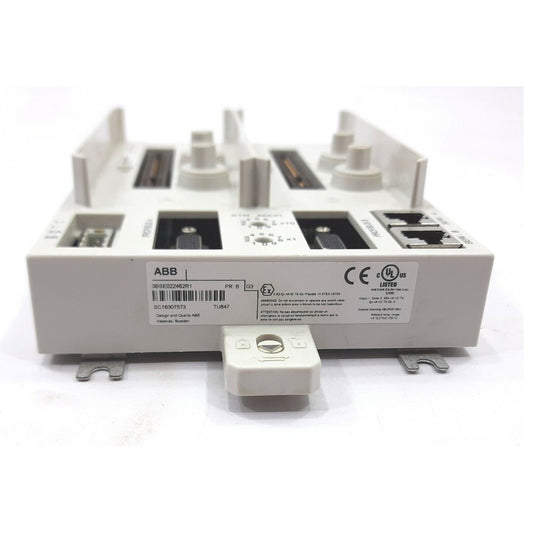 ABB TU847Z Base Module good service and high quality