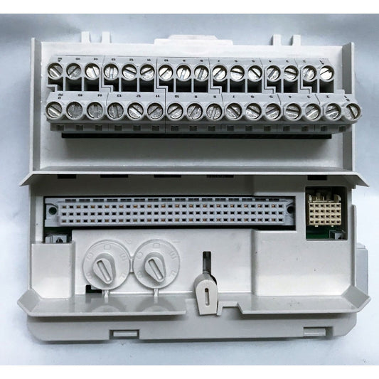 ABB TU851 Extended Module Termination Unit high quality and good service