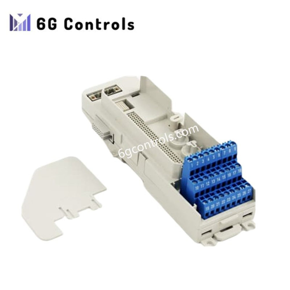 ABB TU891 3BSC840157R1 Terminal block High Quality