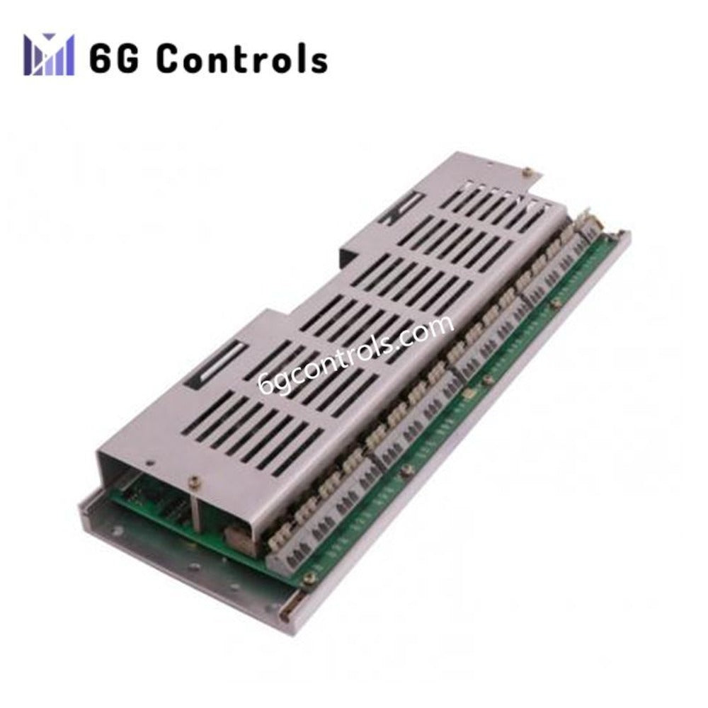 ABB UAC096AE01 HIEE300794R0001 Analog I/O Interface Board
