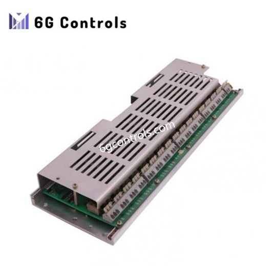 ABB UAC096AE01 HIEE300794R0001 Analog I/O Interface Board