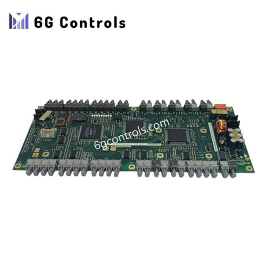 ABB UFC760BE142 3BHE004573R0142 PC Board Brand New