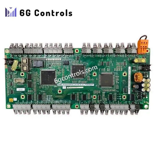 ABB UFC760BE142 3BHE004573R0142 PC Board Brand New