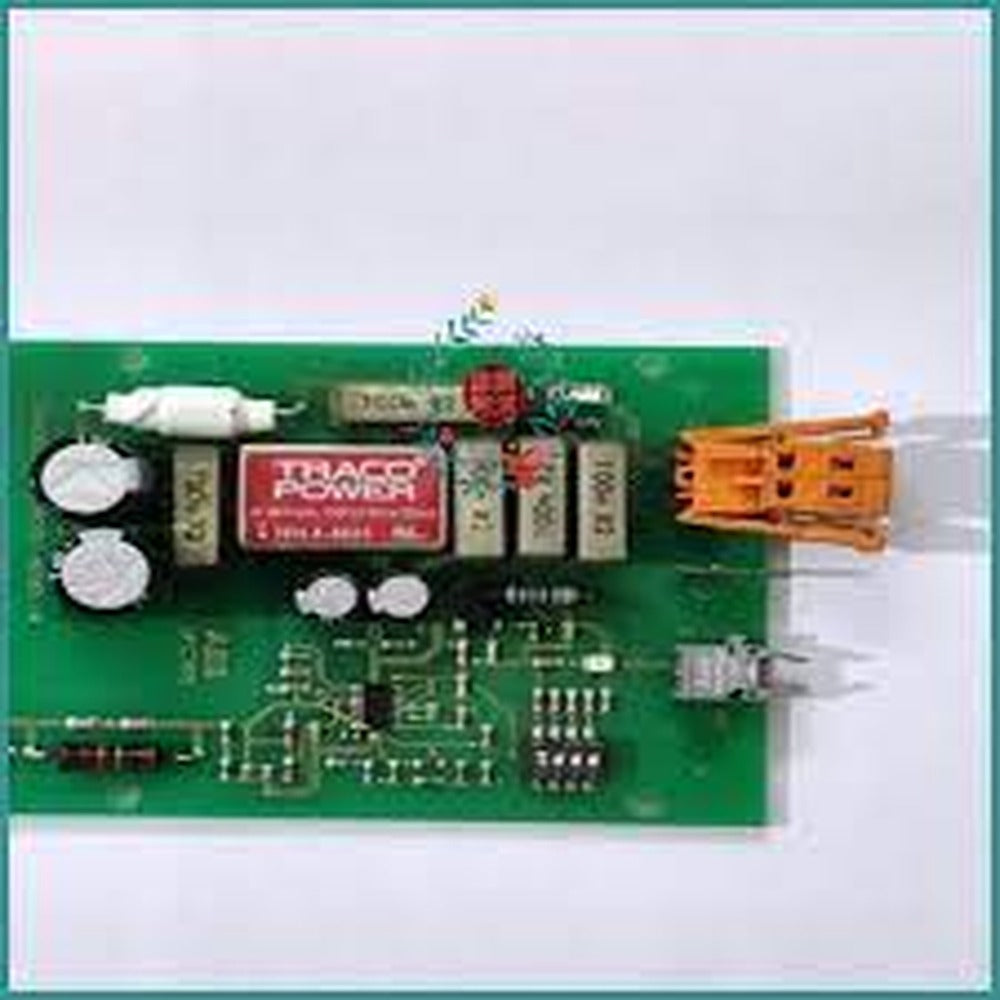 ABB 3BHE02195R0124 PCB Board Brand new in Stock
