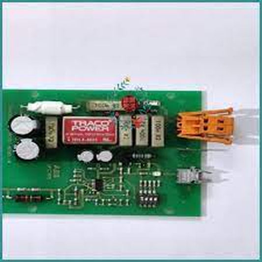 ABB 3BHE02195R0124 PCB Board Brand new in Stock