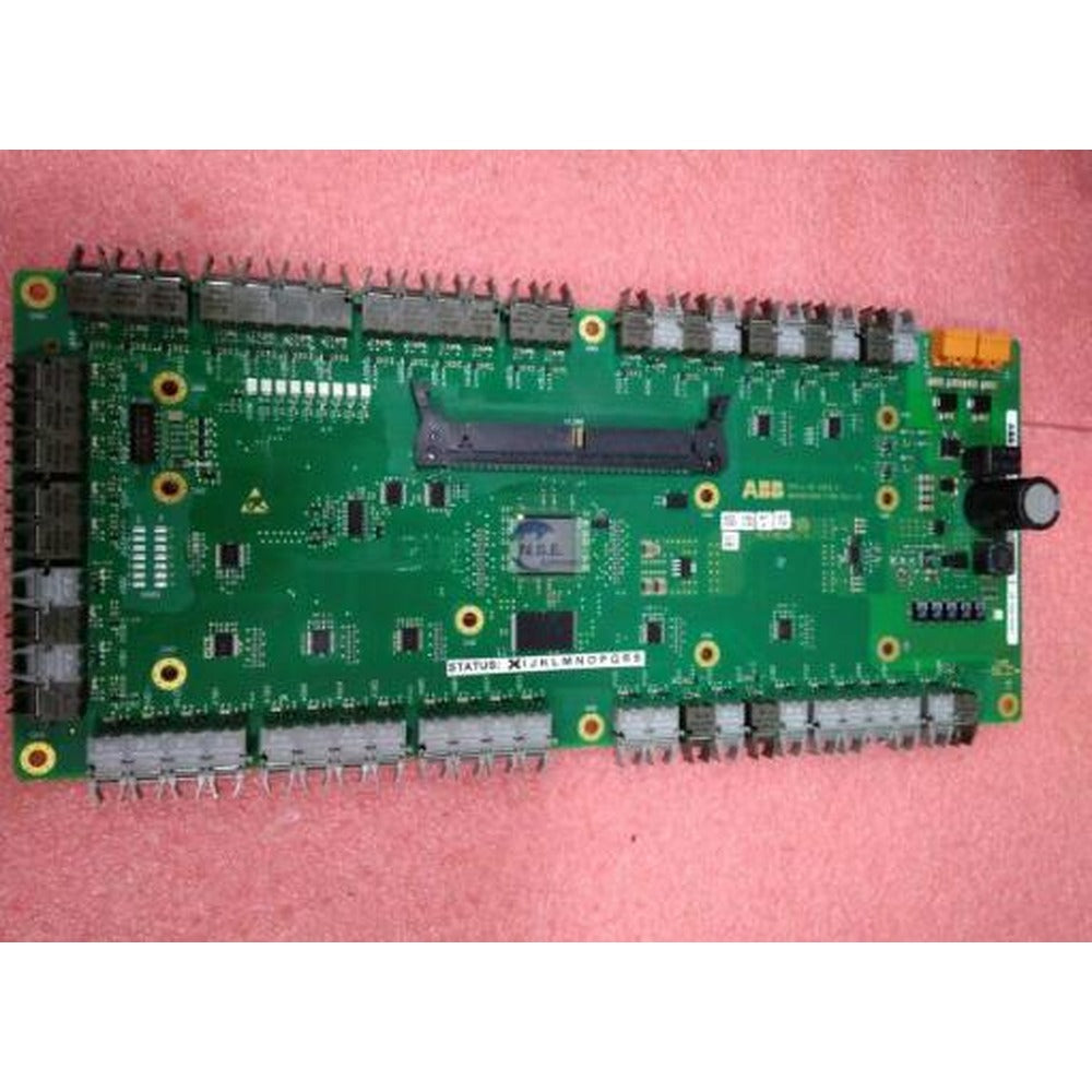ABB UFC921A101 3BHE024855R0101 PLC Module Brand new in Stock
