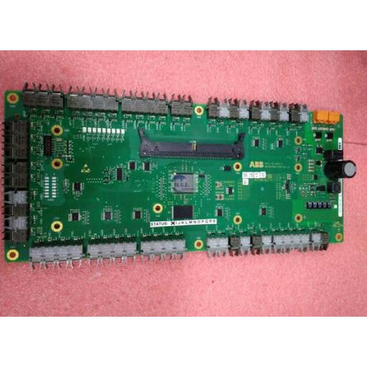 ABB UFC921A101 3BHE024855R0101 PLC Module Brand new in Stock