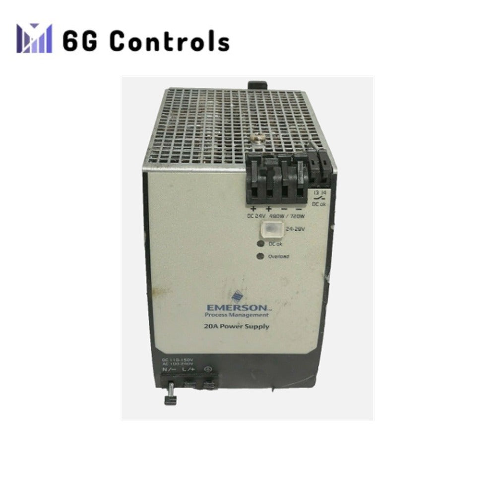 Emerson 1X00797H01L Power Module In Stock New Original